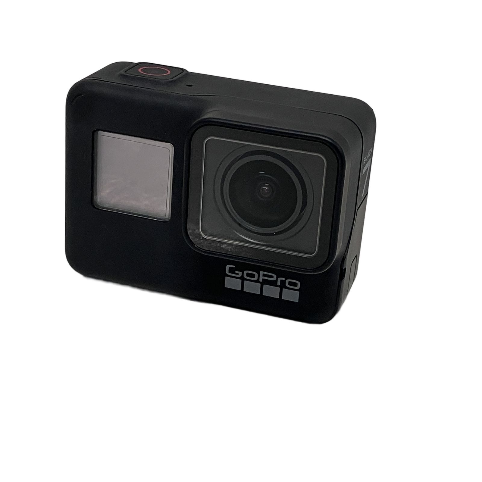 GoPro HERO 7 BLACK アクションカメラ ゴープロ カメラ