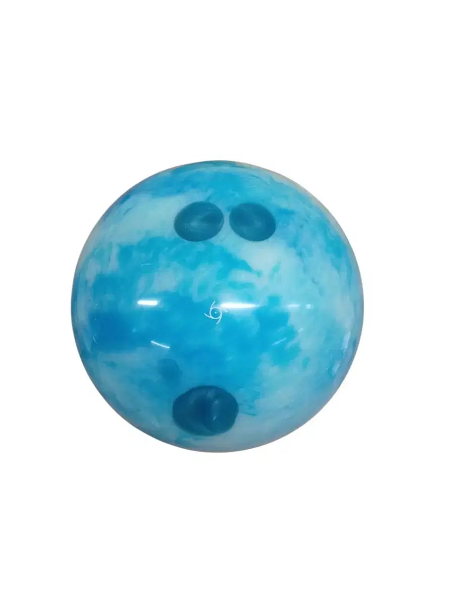 中古ボーリングボール 復元完了 15p アイス スペアボール - メルカリ