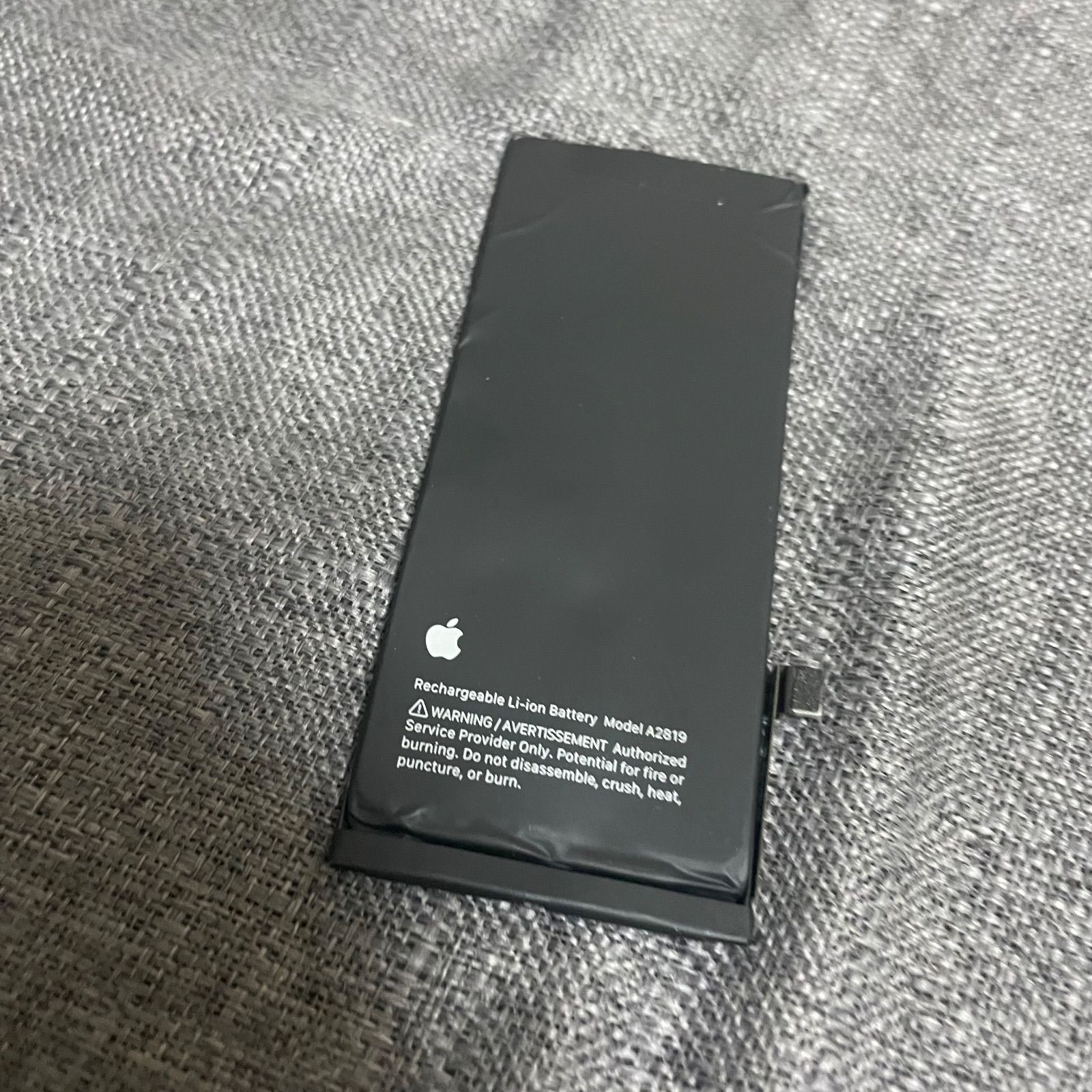 iPhone6s 16GB 純正バッテリー94% iPhone6 純正バッテリー 94% アップル - メルカリ