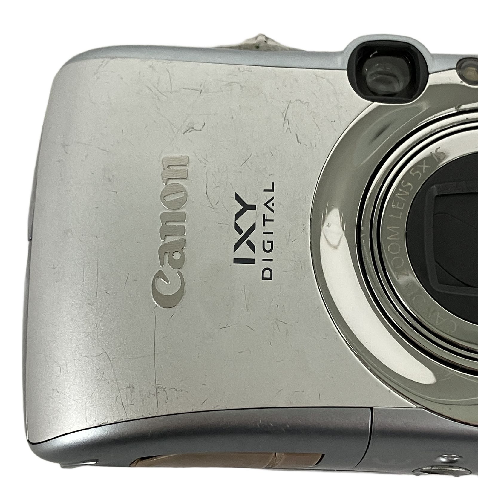 キャノン Canon IXY DIGITAL デジカメ PC1266 CANON PC1266 IXY DIGITAL 820 IS コンパクト デジタルカメラ キャノン