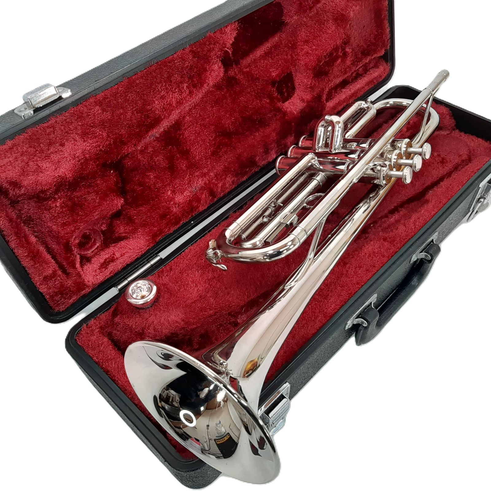 YAMAHA トランペット YTR-1310 ケース マウスピース付き 038361