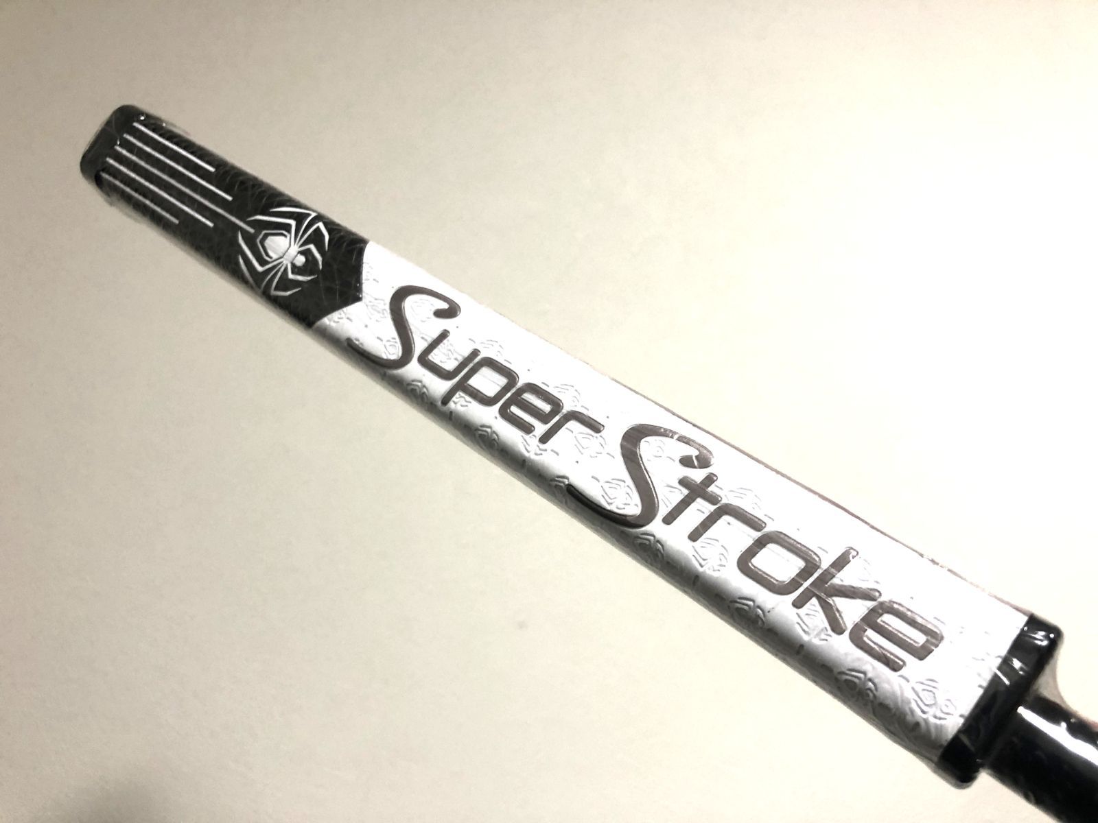 新品 最新 テーラーメイド スパイダー spider ZT BK ブラック