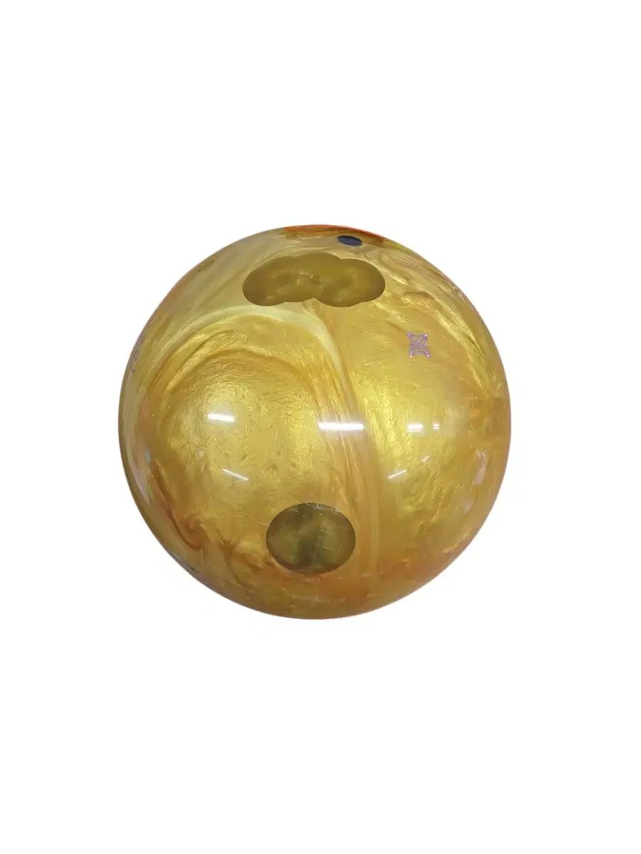 ボーリングボール 復元完了 15 p 허 LOVE YOURSELF 承 Her ハッスル