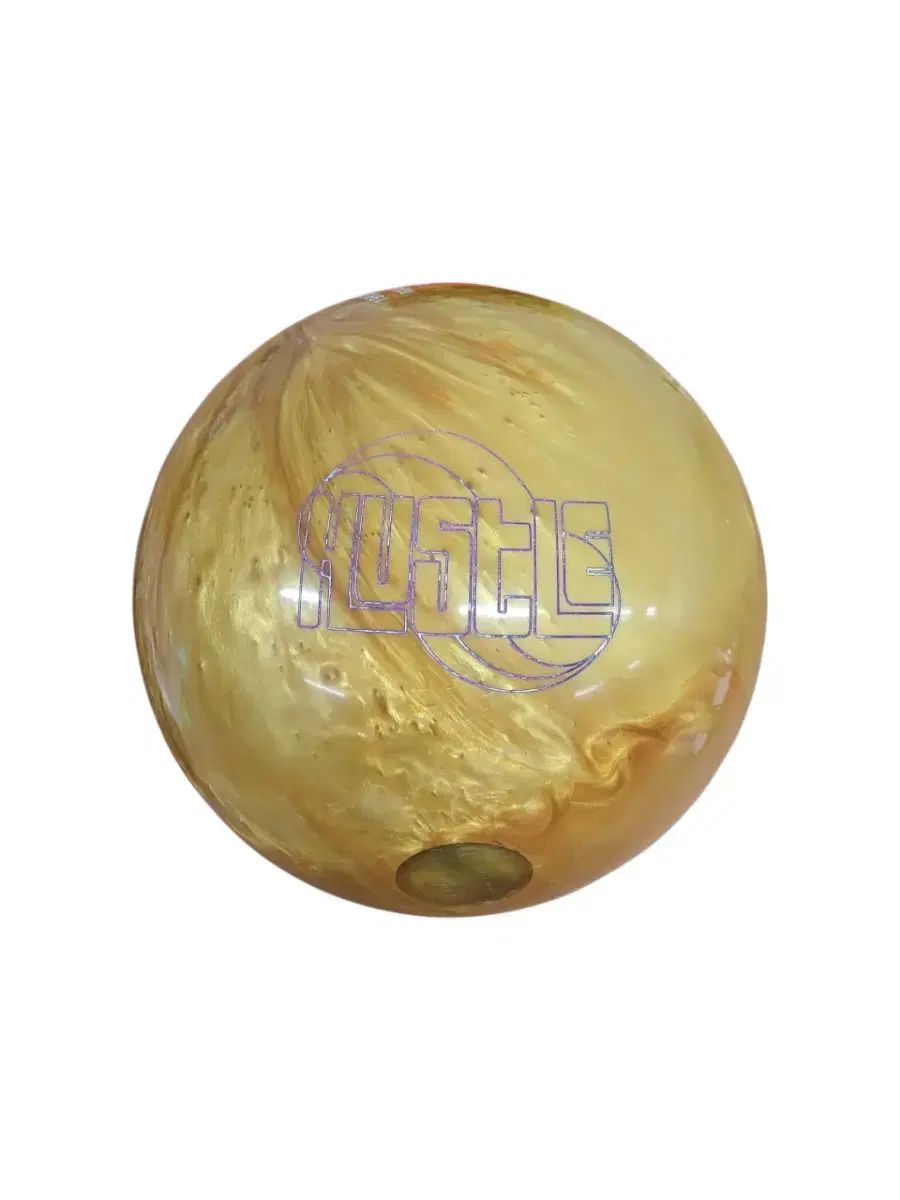 ボーリングボール 復元完了 15 p 허 LOVE YOURSELF 承 Her ハッスル