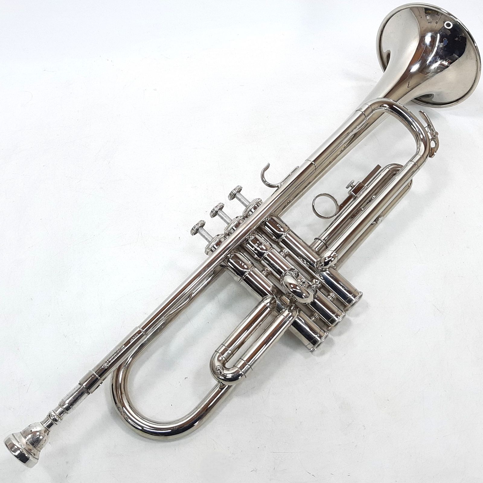 YAMAHA トランペット YTR 1310 ケース マウスピース付き 038361