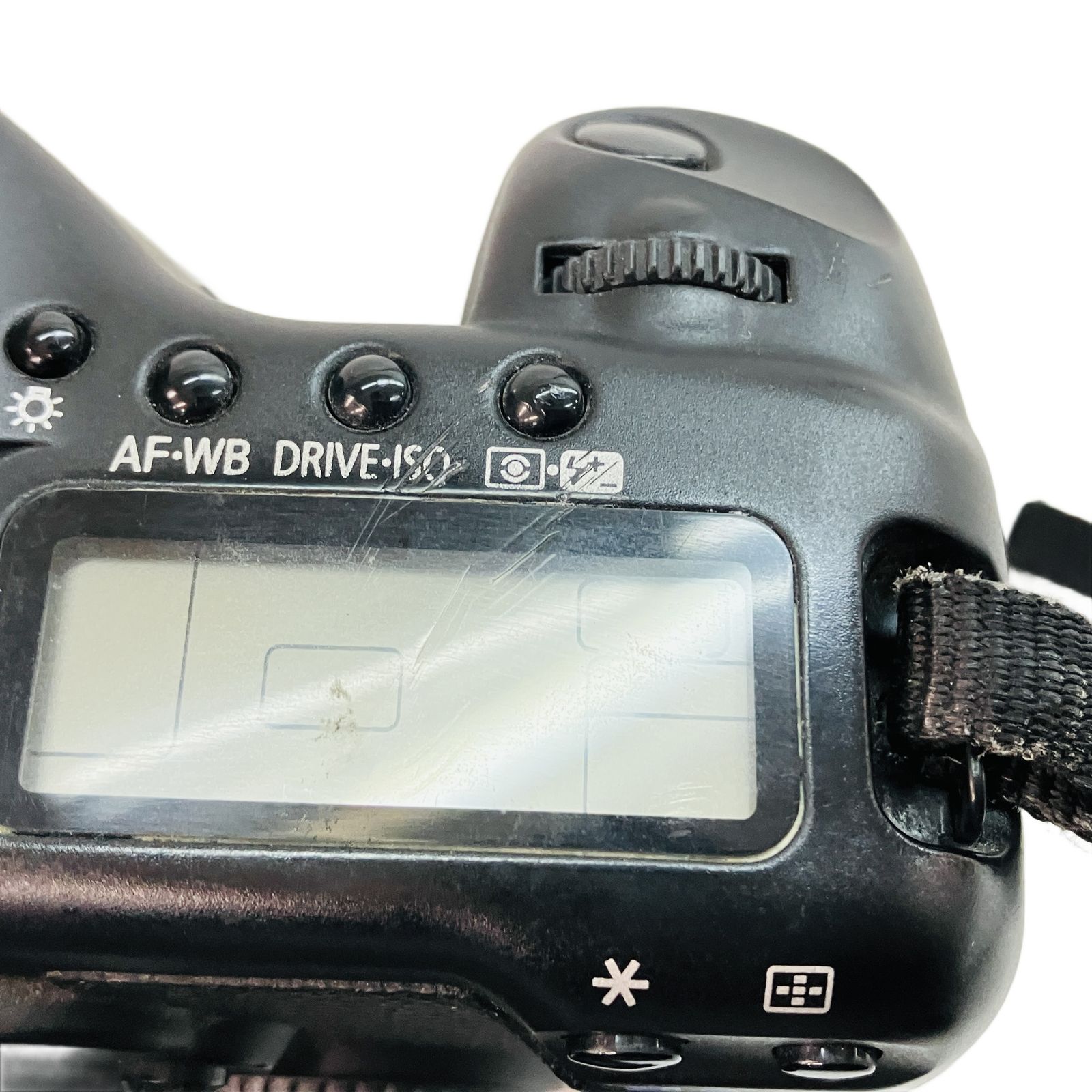 Canon キャノン EOS 5D DS126091 デジタル一眼レフカメラ ボディ 中古