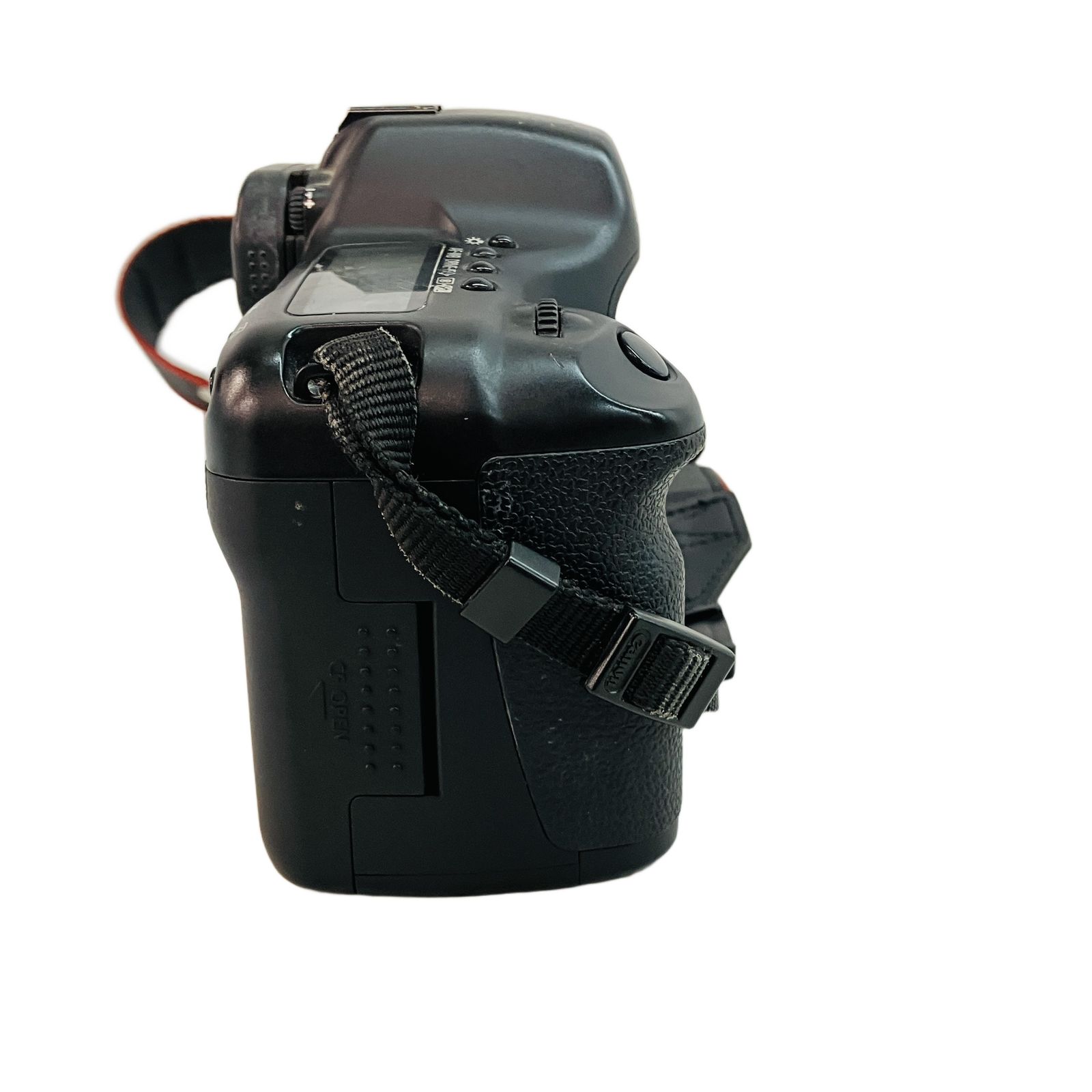 Canon キャノン EOS 5D DS126091 デジタル一眼レフカメラ ボディ 中古