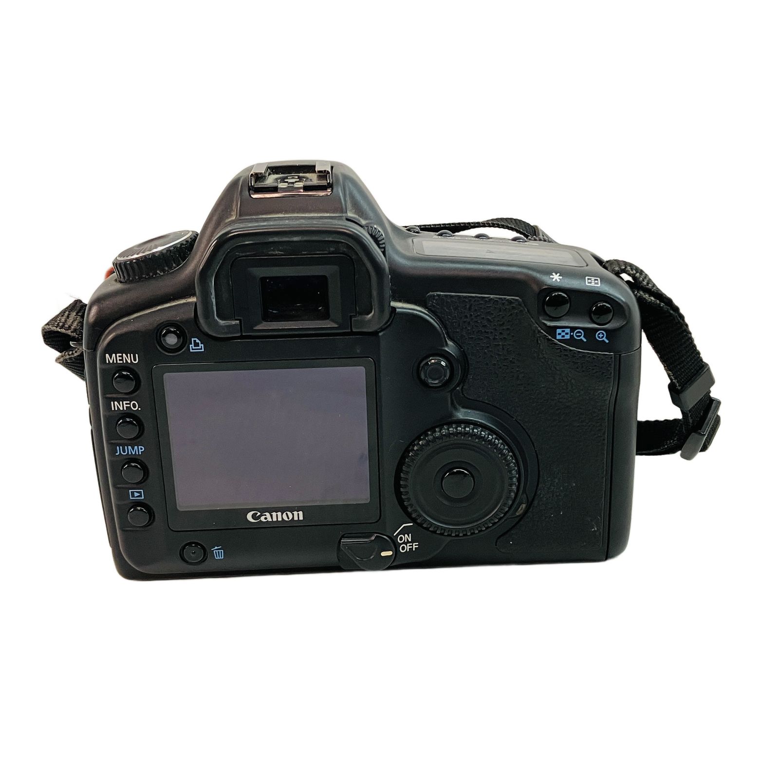 Canon キャノン EOS 5D DS126091 デジタル一眼レフカメラ ボディ 中古