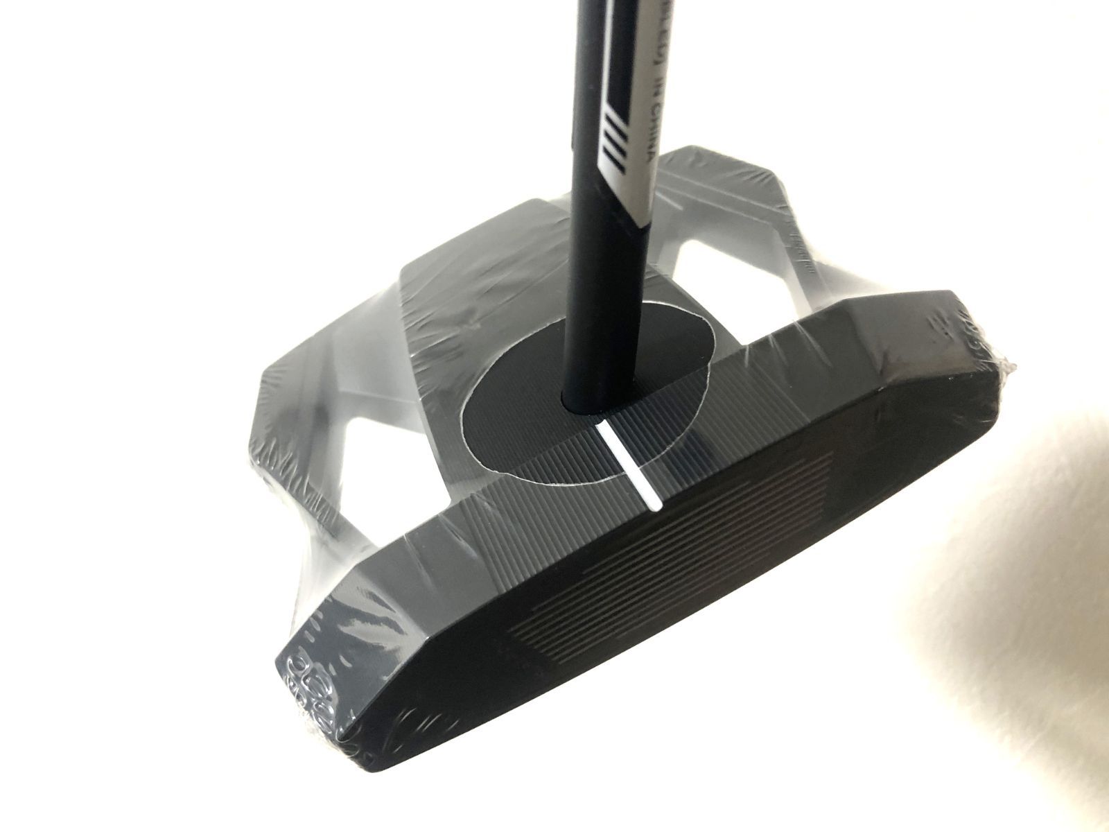 Spider zt カウンターバランス TaylorMade テーラーメイド スパイダー