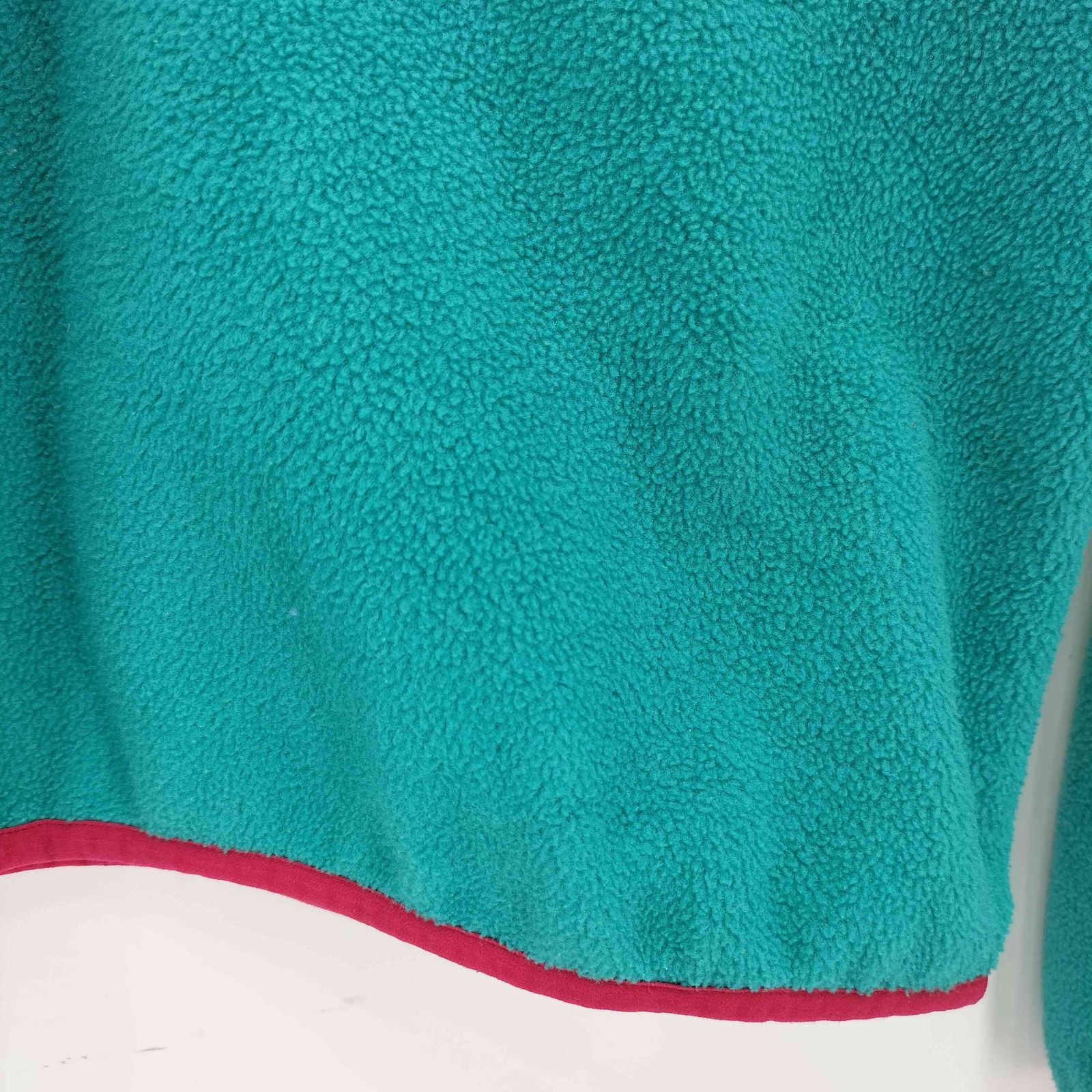  パタゴニア patagonia SYNCHILLA シンチラ スナップT フリース プルオーバー スウェット レディース import S トレーナー スウェット トップス