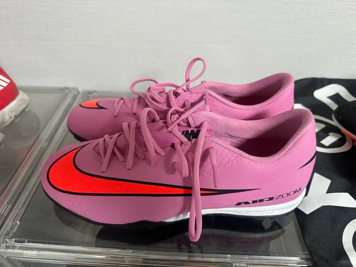 ナイキ Vapor 16 アカデミー tf 265