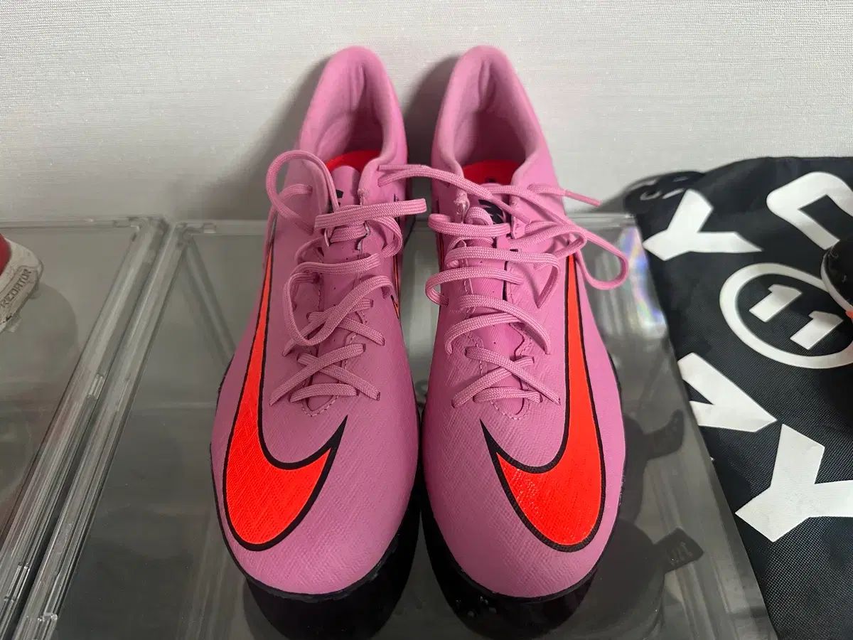 ナイキ Vapor 16 アカデミー tf 265