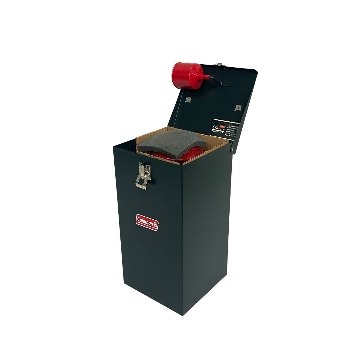 Coleman コールマン ランタン 200B703J アウトドア キャンプ用品 中古