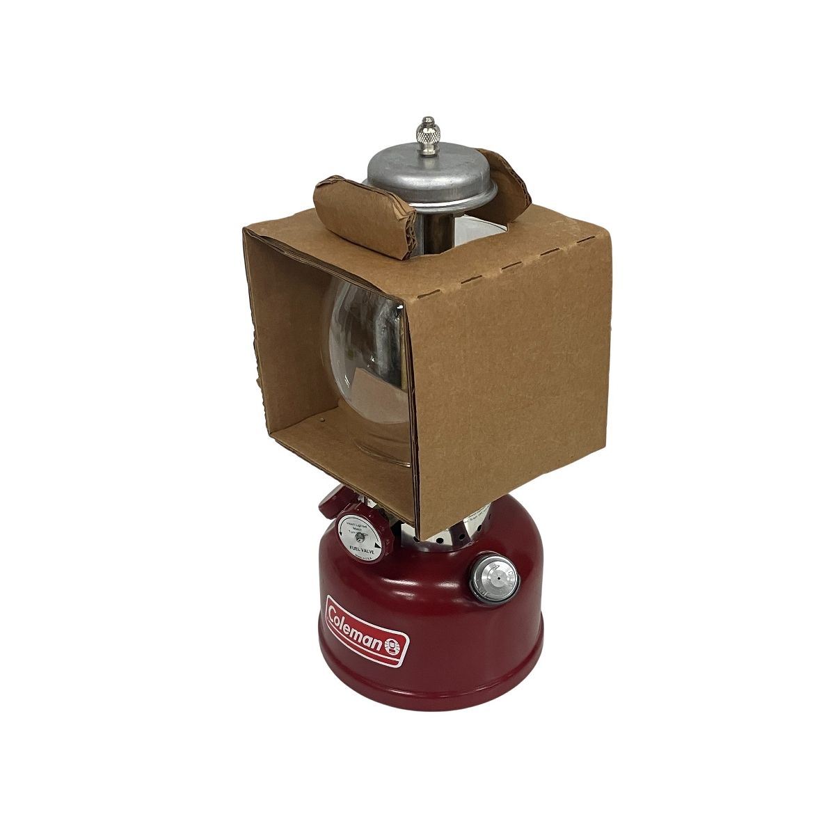 Coleman コールマン ランタン 200B703J アウトドア キャンプ用品 中古