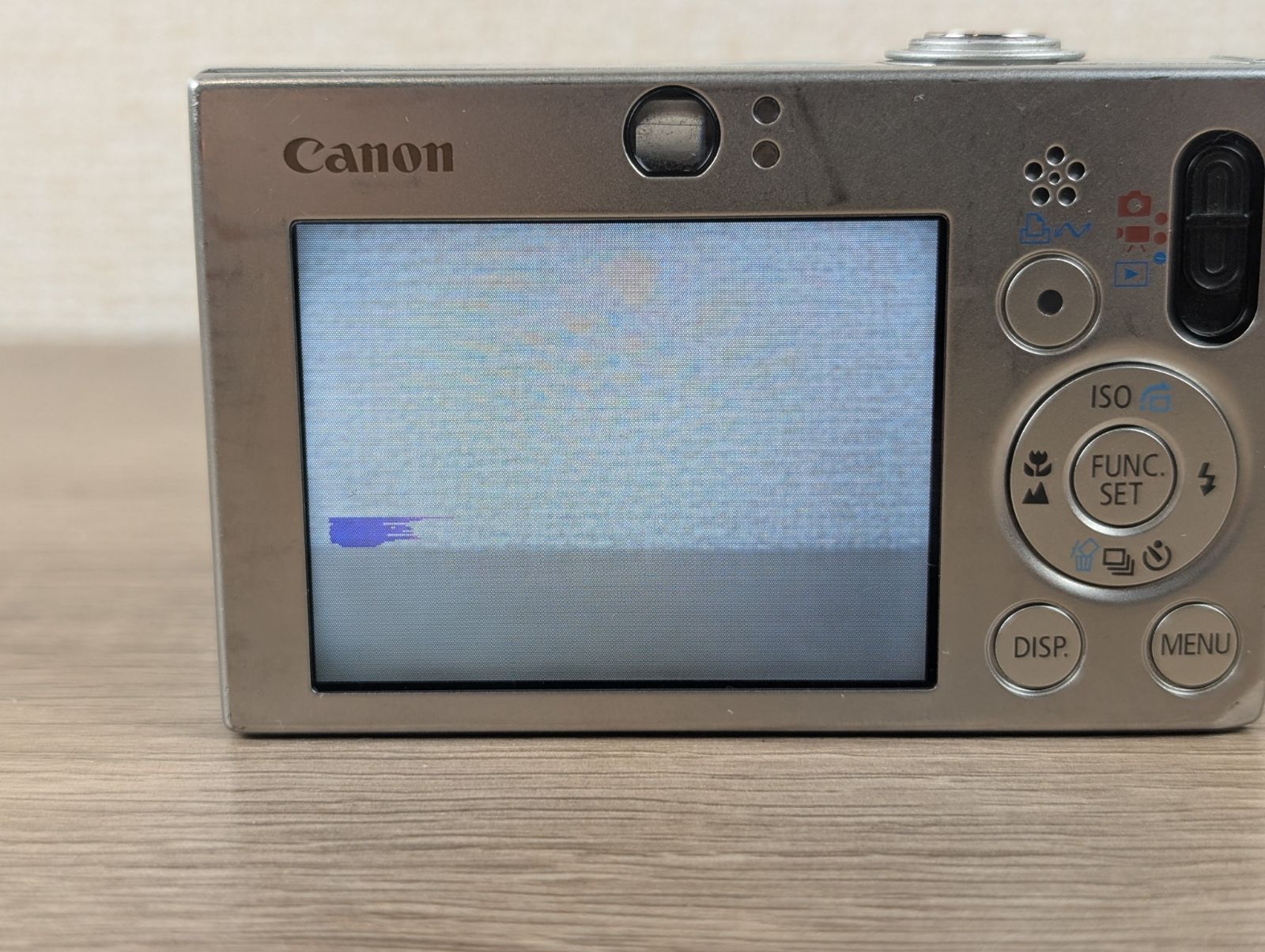動作良好品】Canon IXY DIGITAL 10 コンパクトデジタルカメラ デジカメ