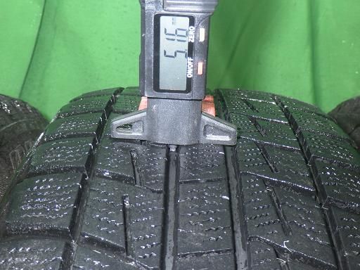 16インチ ブリヂストン