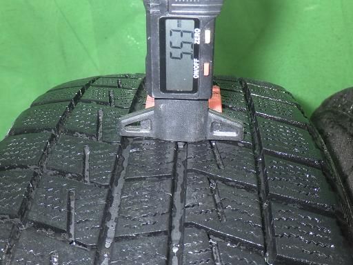 ブリヂストン ブリザックST