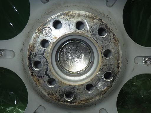 16インチ ブリヂストン