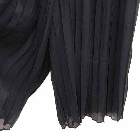 アパートバイローリーズ apart by lowrys ワイドパンツ スカンツ