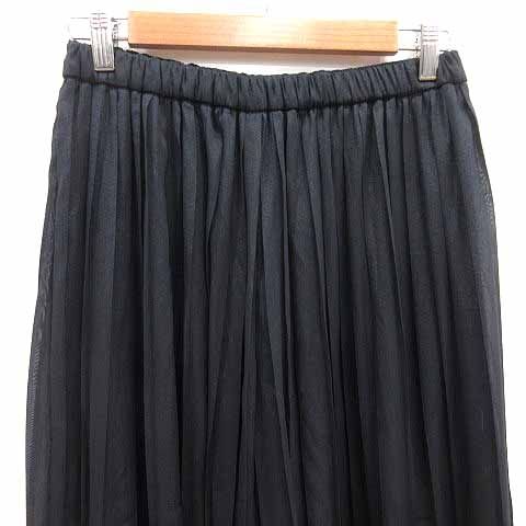 アパートバイローリーズ apart by lowrys ワイドパンツ スカンツ