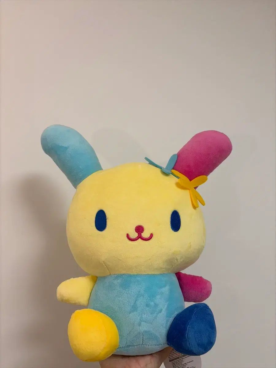 ウサハナ ぬいぐるみ - メルカリ