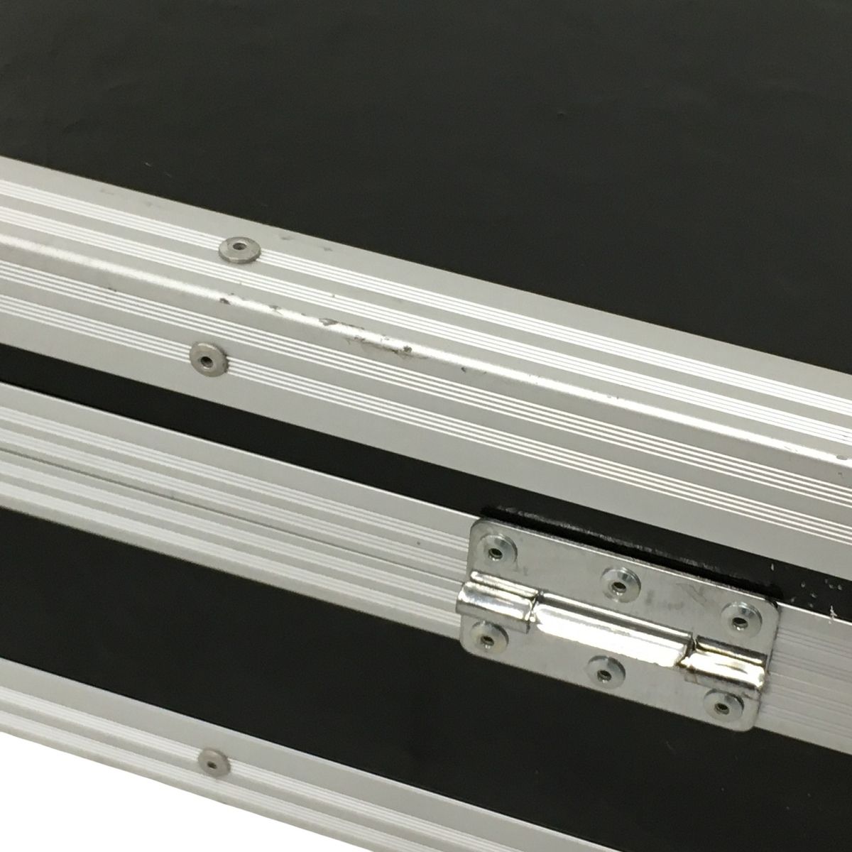 ARMOR ハードケース 機材ケース 12☓72☓38.5cm アルモア N10729565