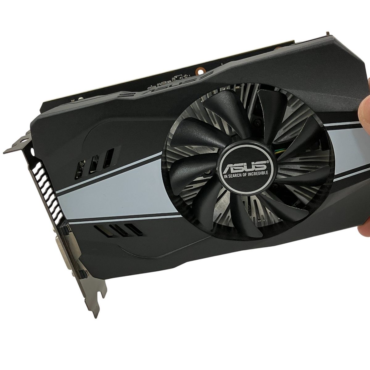 ASUS PH-GTX1060-3GB グラフィックボード グラボ PCパーツ 中古