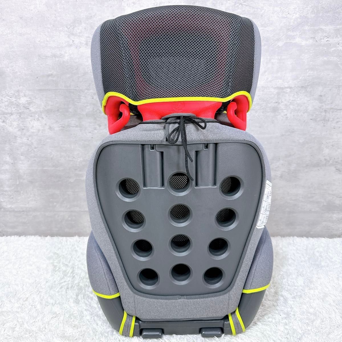 AILEBEBE エールベベ サラット3ステップクワトロプレミアムW