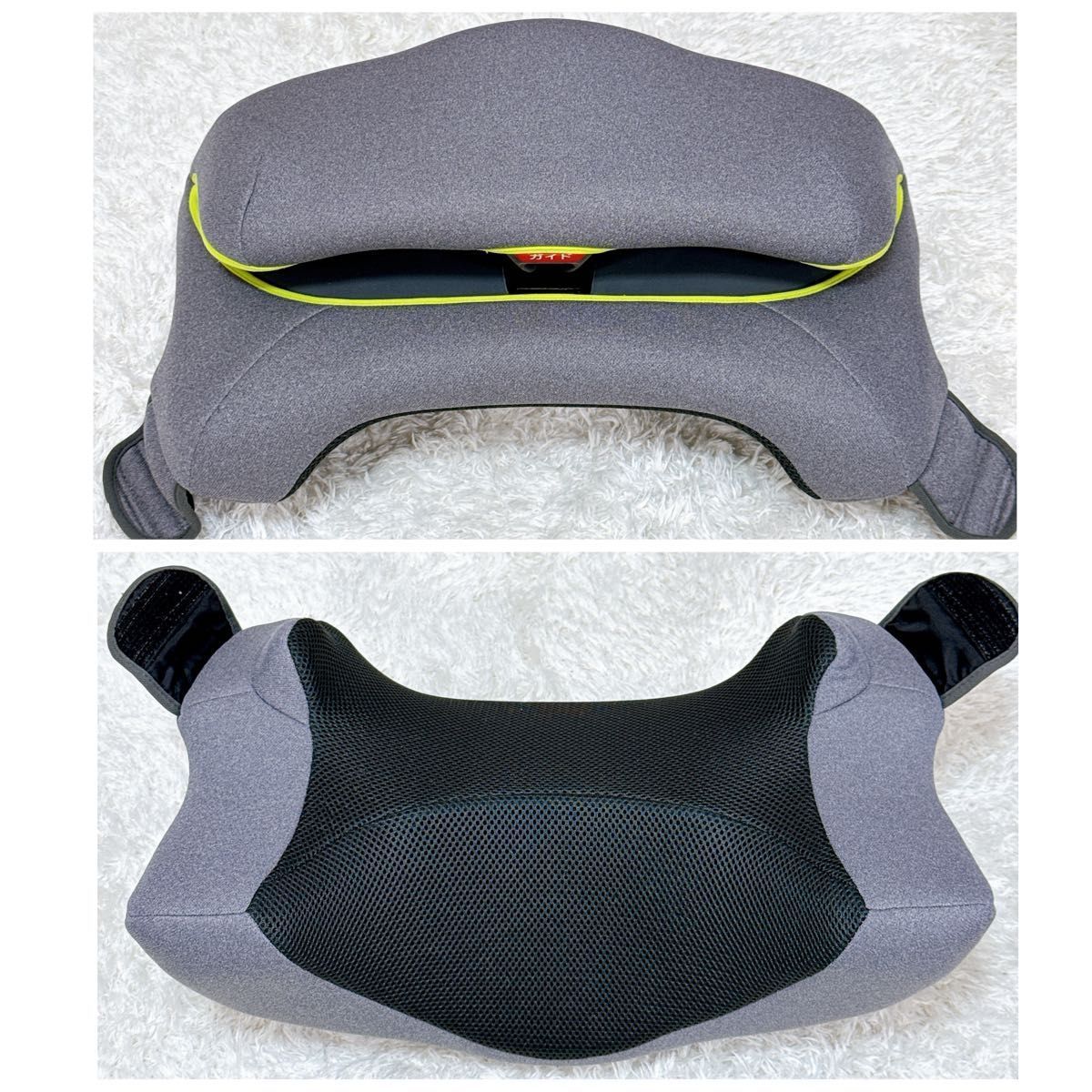 シートベルト固定式 K