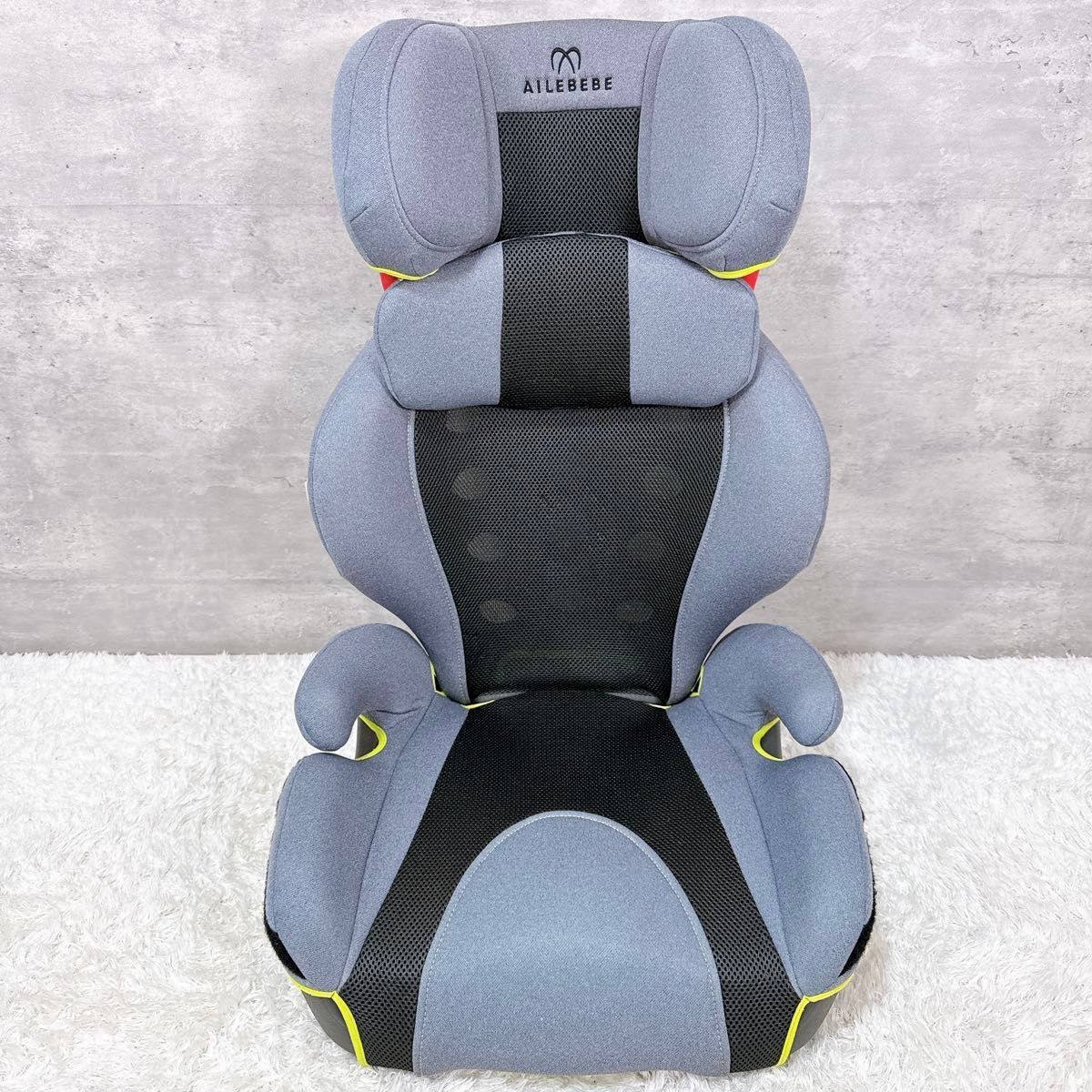 AILEBEBE エールベベ サラット3ステップクワトロプレミアムW