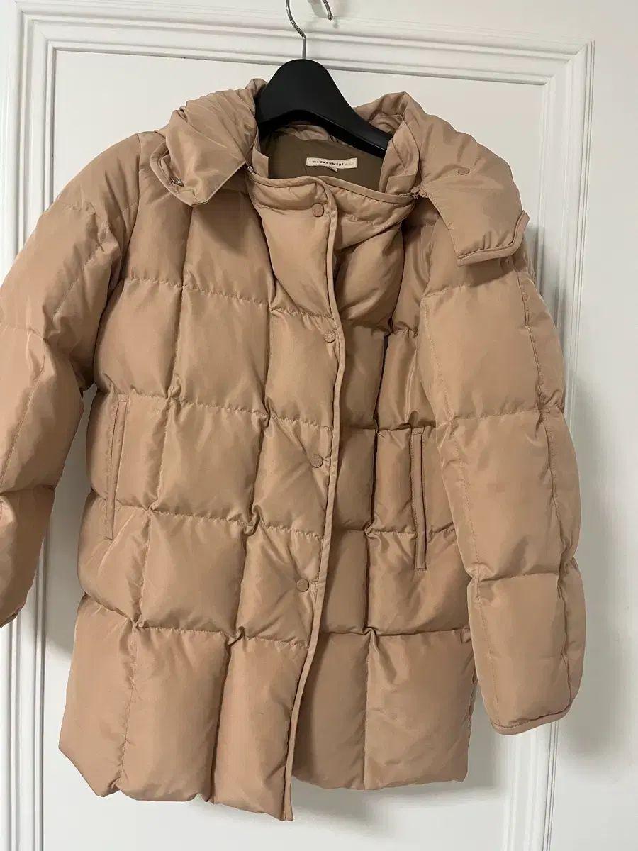 the CASHMERE キッズ グース ダウン HANDSOME TIME MINE LANVIN KUHO