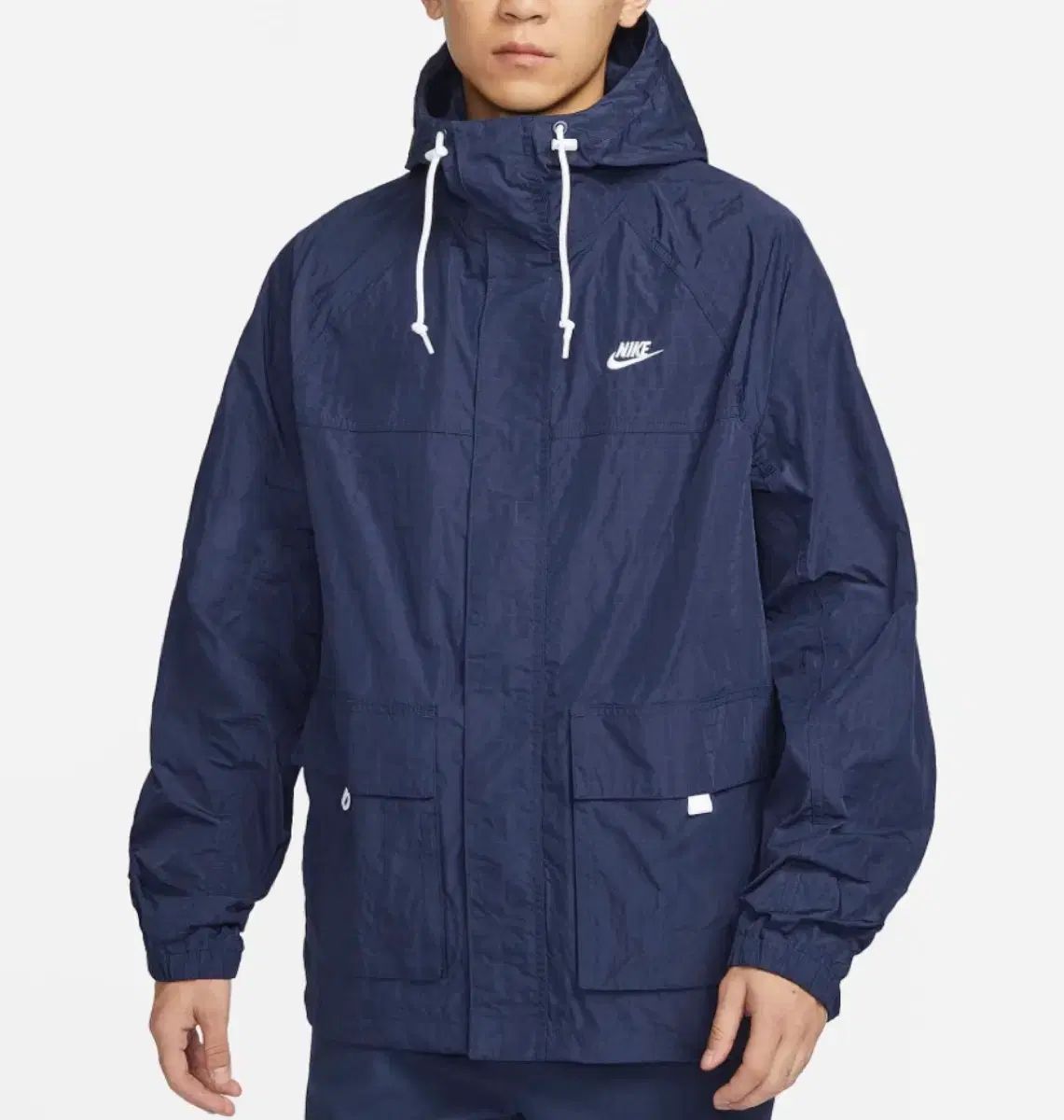 NIKE ナイキ ウィンドブレーカー xl