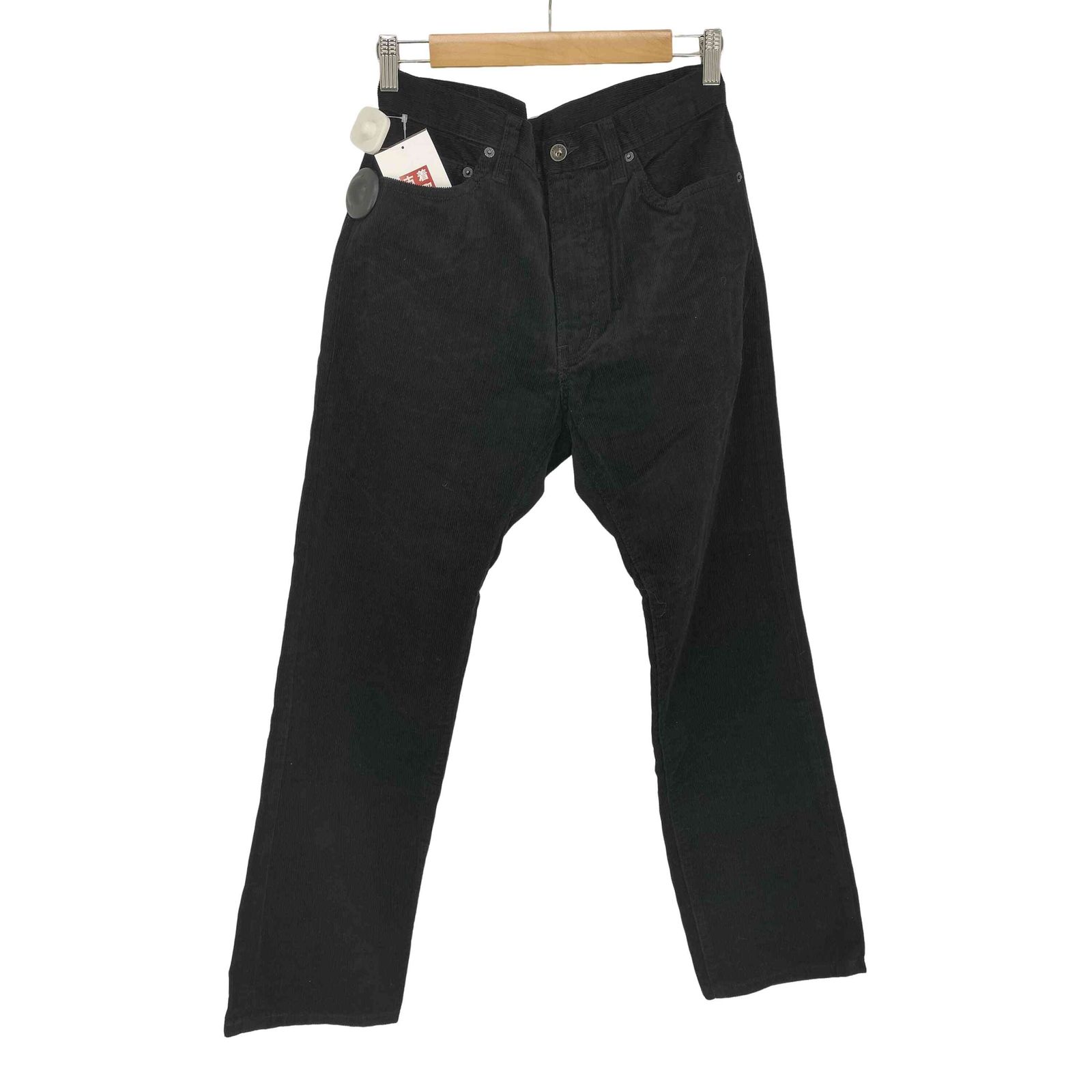エンジニアードガーメンツ Engineered Garments Charcoal コーデュロイ 