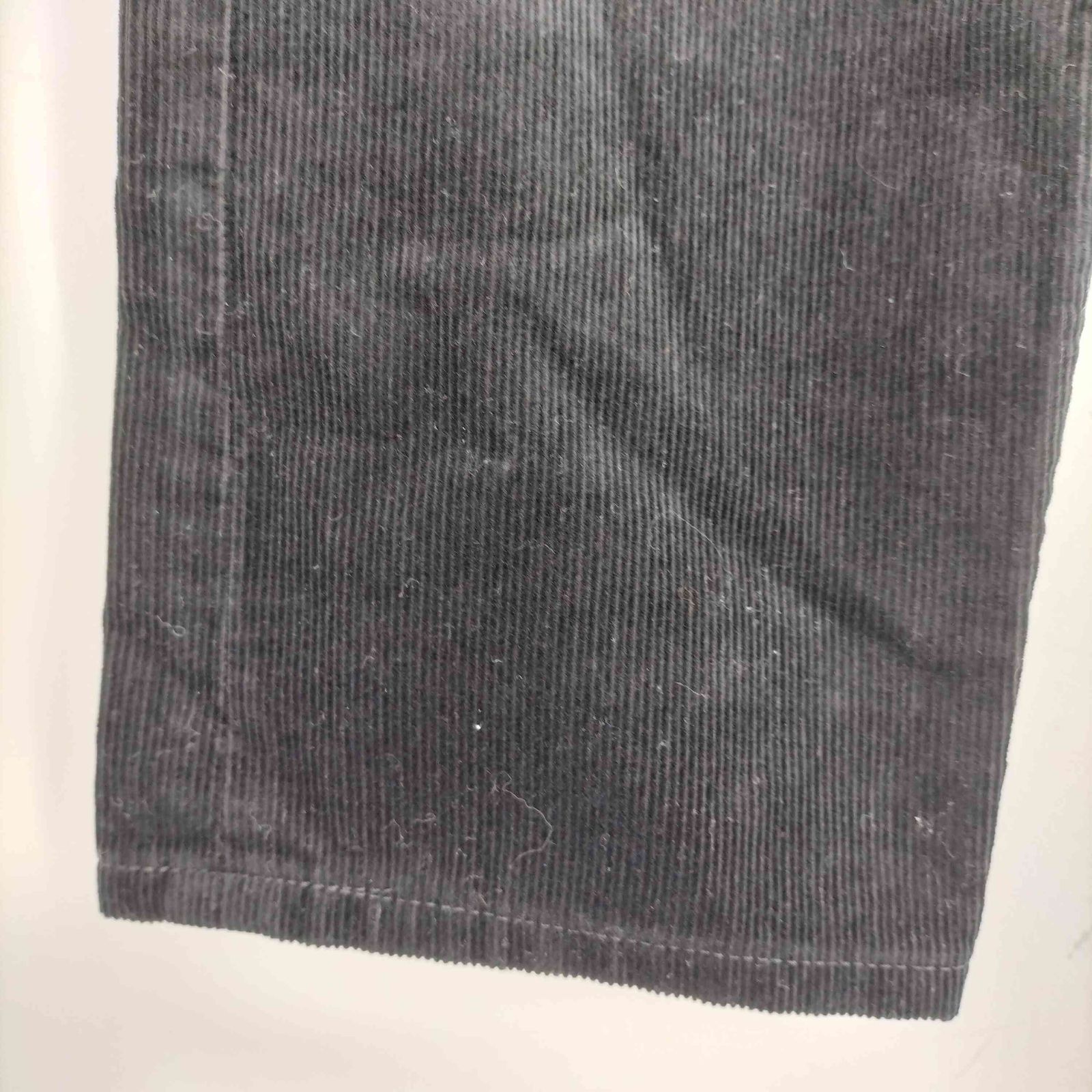 エンジニアードガーメンツ Engineered Garments Charcoal コーデュロイ 