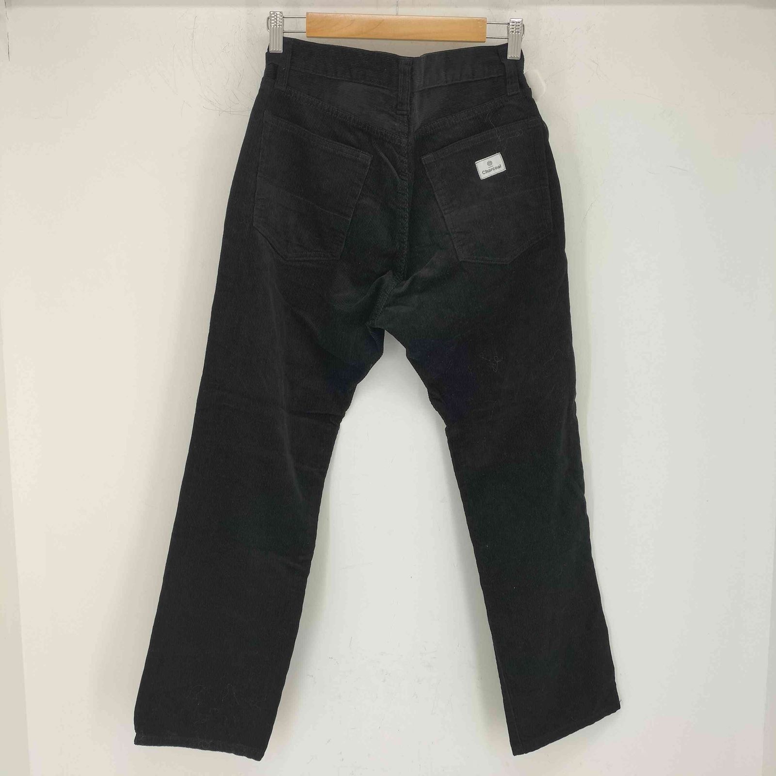 エンジニアードガーメンツ Engineered Garments Charcoal コーデュロイ 
