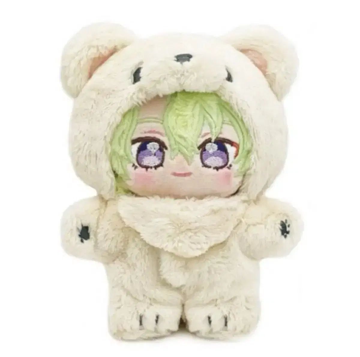 あんさんぶるスターズ！ 日和 イツぬい 安い クマぬい あんさんぶる