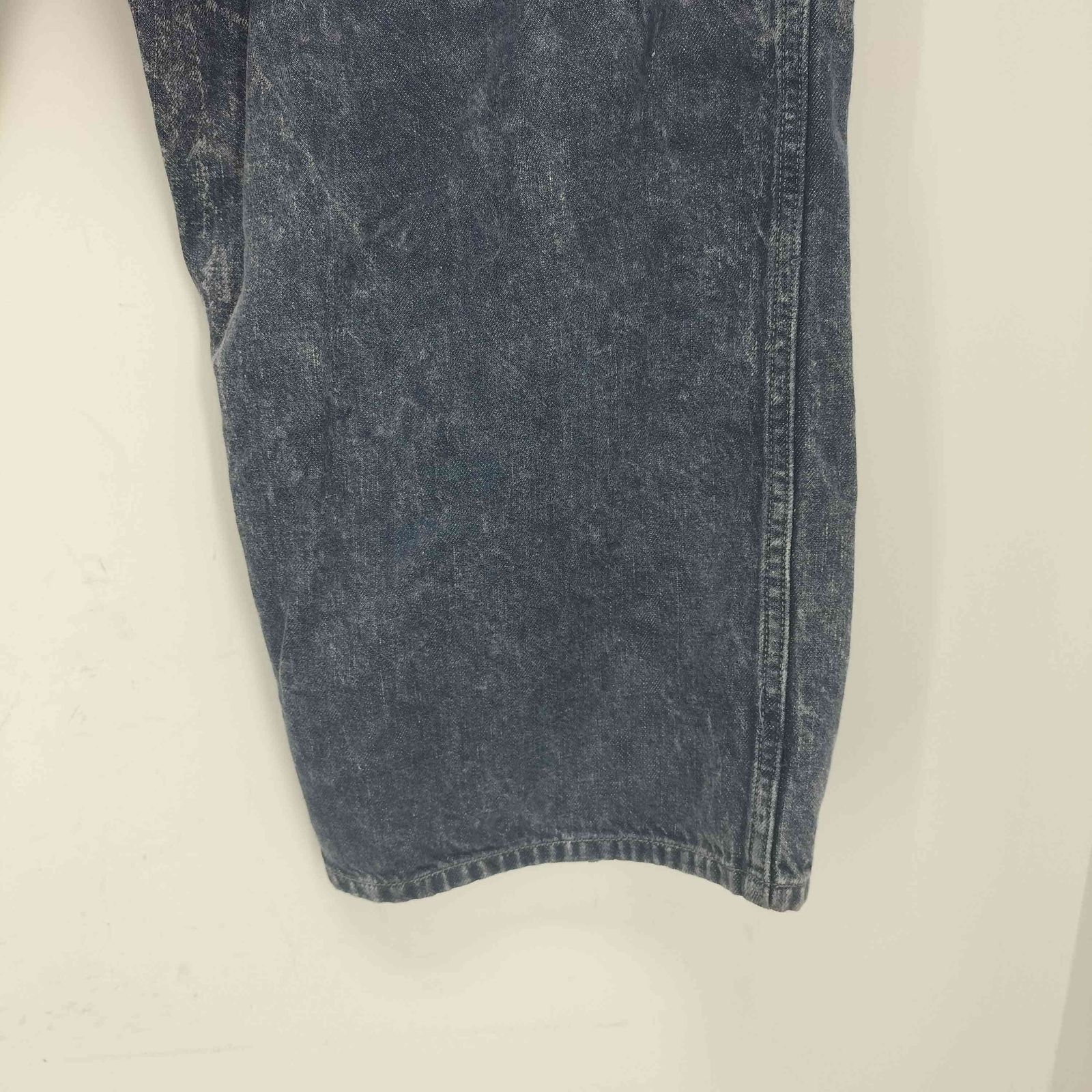 CLASS(クラス) CHEMICAL BLEACH DENIM デニムパンツ メンズ JPN：3 【中古】【ブランド古着バズストア】 クラス CLASS CHEMICAL BLEACH DENIM デニムパンツ メンズ JPN：3