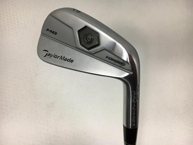 返品OK 【中古ゴルフクラブ】(8本セット)テーラーメイド ツアー