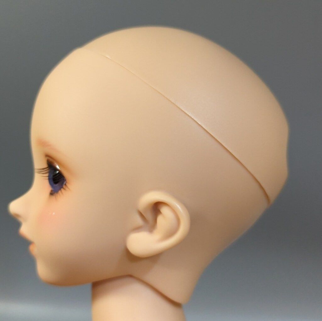 ボークス SDM女の子 フルチョイス F 33 タン肌