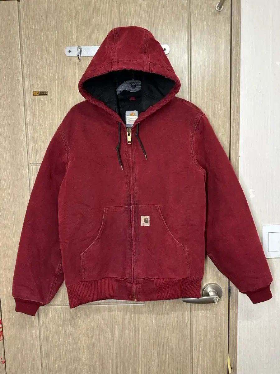 カーハート J 130 CRI 95 100