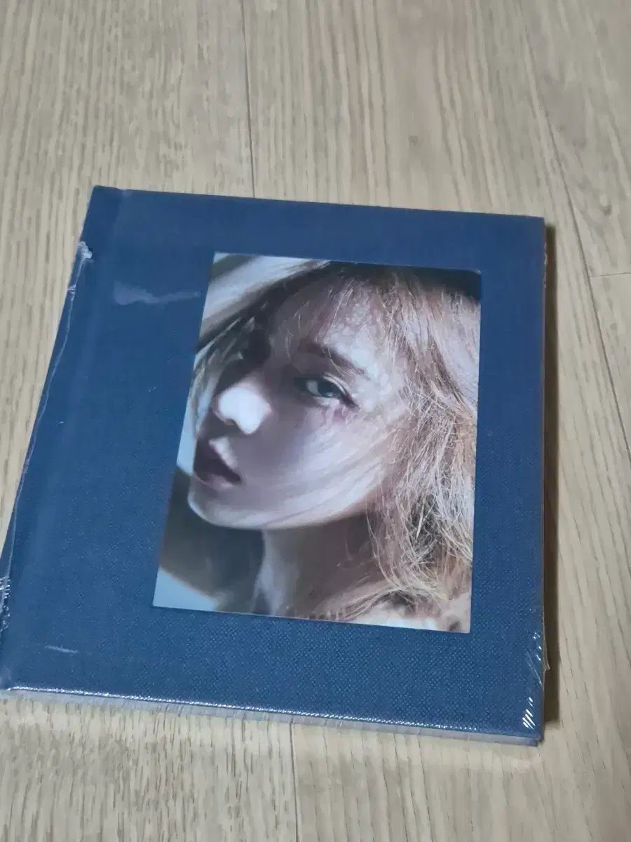 aespa エスパ ドラマ ウィンター シークエンス アルバム