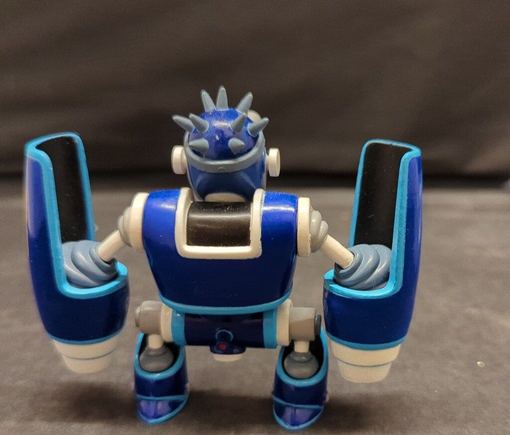 オーガニック Dr.マシリト世界征服計画-集まる!キャラメルマン