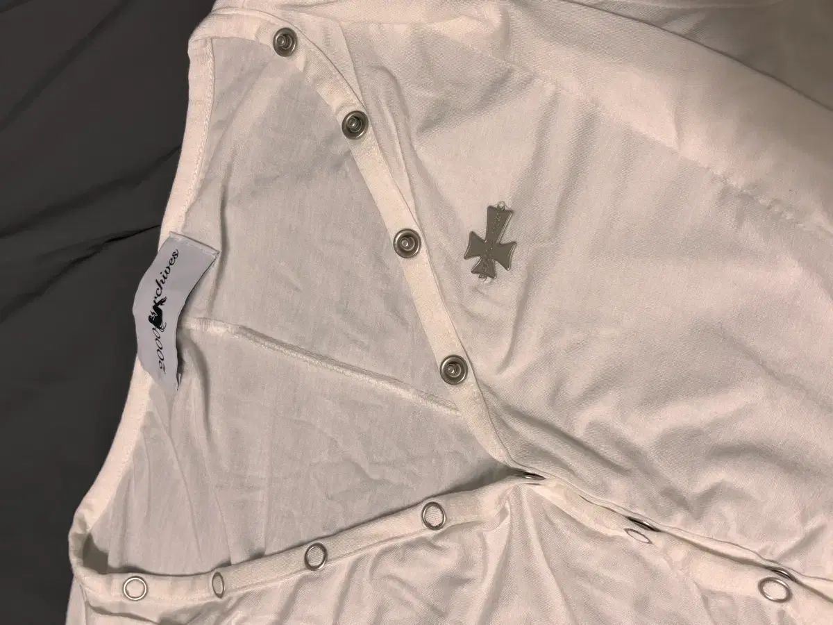 2000ブルーアーカイブ ブルアカ ドレープ ヘンリー トップス