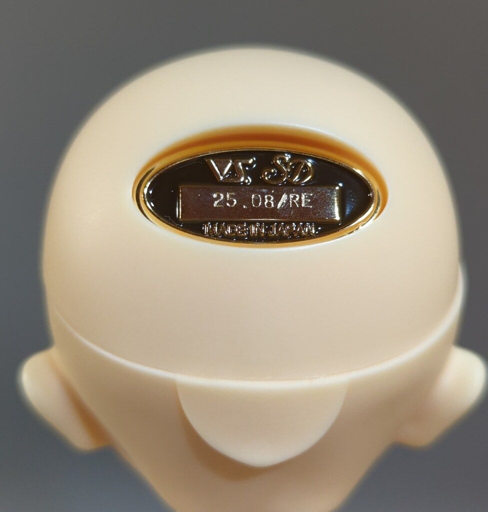 SDM女の子 モデル