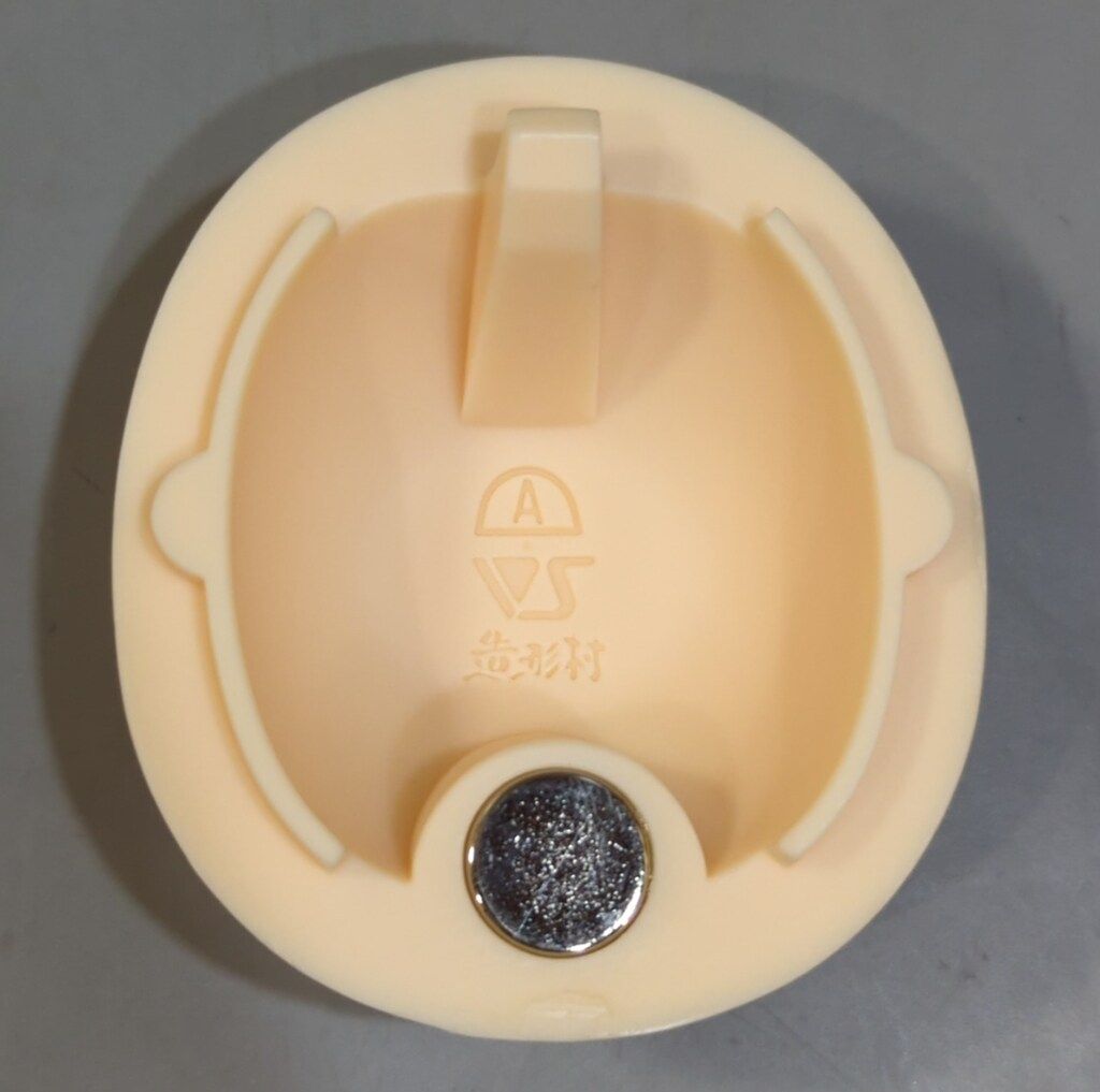 ボークス SDM女の子