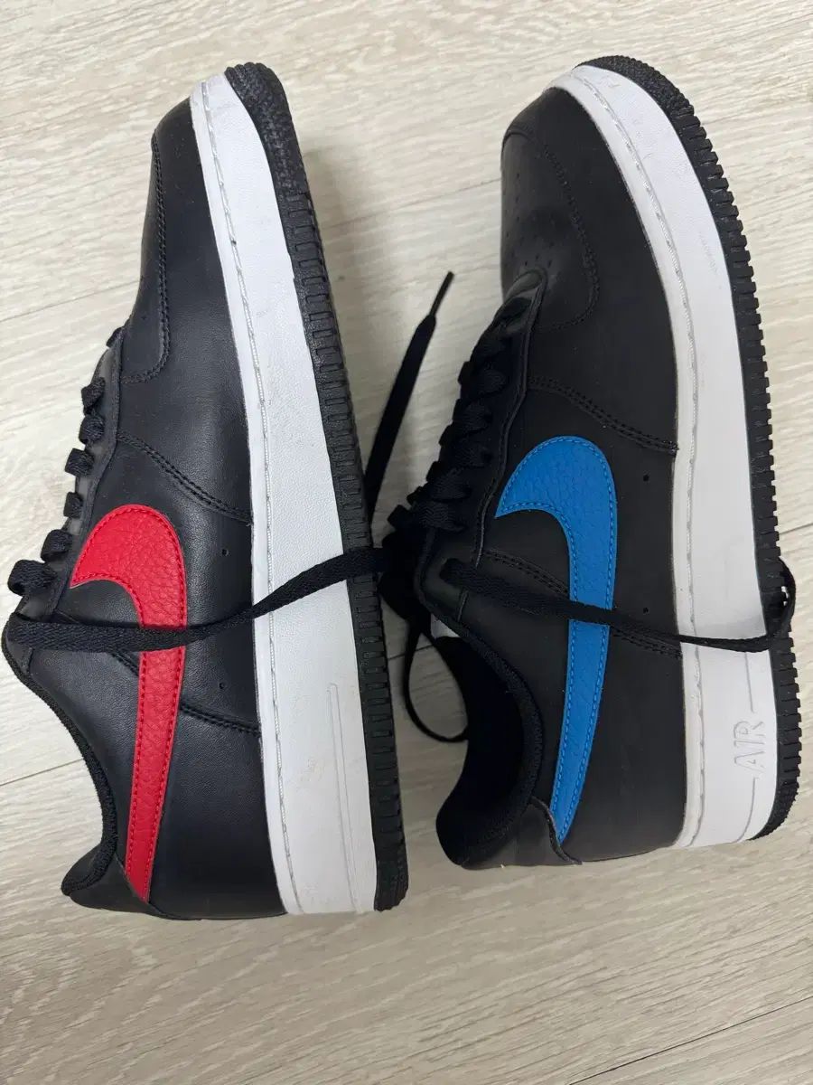 エアフォース 270