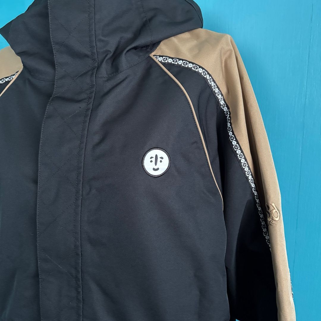 1524 686 シックスエイトシックス スノボウェア アノラック M - メルカリ