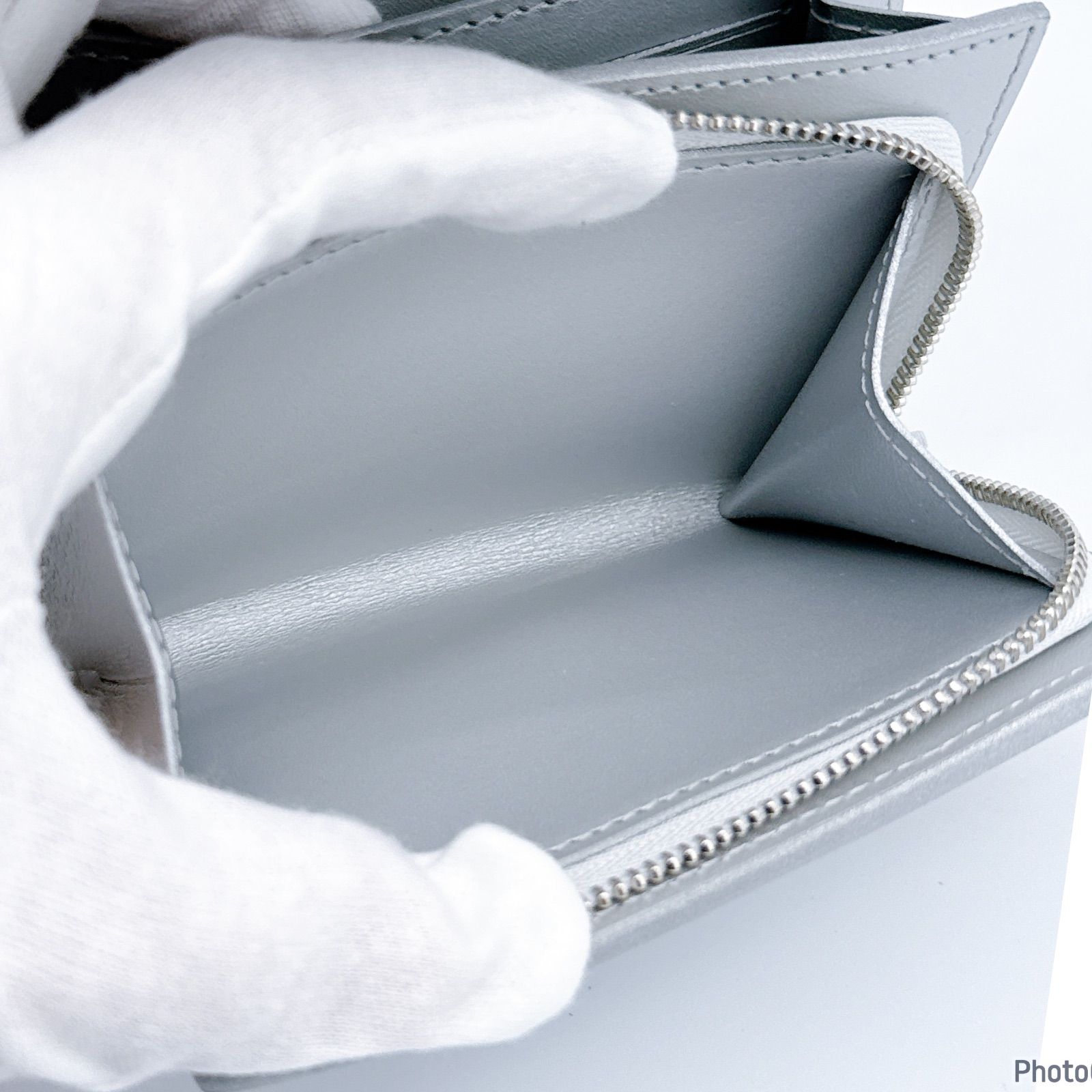 イリス コンパクト