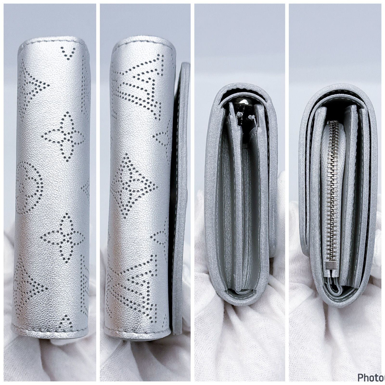 ポルトフォイユ イリス