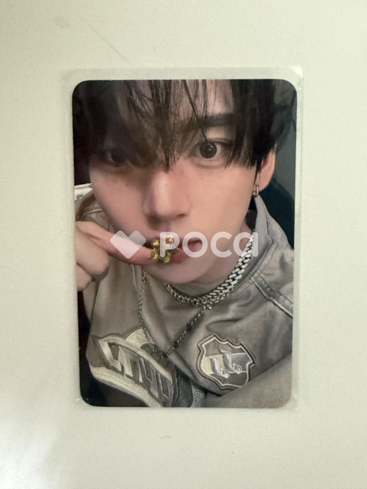 ZEROBASEONE ハンユジン 2025 ZEROBASEONE WORLD TOUR [HERE&NOW] IN